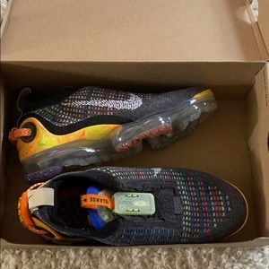 Nike vapor max